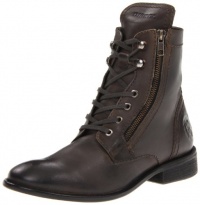 Diesel Men's Mil Boot