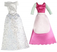 Disney Princess Sparkle Fashion - Cinderella Disney Princess Sparkle Fashion - Cinderella