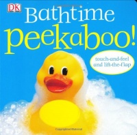 Peekaboo Bathtime Peekaboo Bathtime