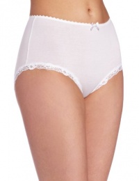 Hanro Women's Valerie Full Brief Hanro Women's Valerie Full Brief