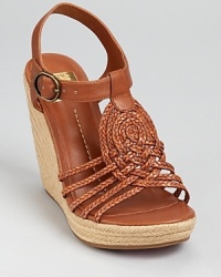 DV Dolce Vita Wedges - Merrit Huarache DV Dolce Vita Wedges - Merrit Huarache
