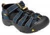 KEEN Newport H2 Sandal (Toddler/Little Kid/Big Kid),Navy,8 M US Toddler