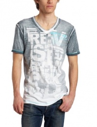 Calvin Klein Jeans Men's Revised Tee Calvin Klein Jeans Men's Revised Tee