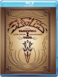 Farewell Live From Melbourne [Blu-ray]