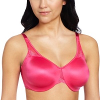 Wacoal Women's Pure Couture Underwire Bra