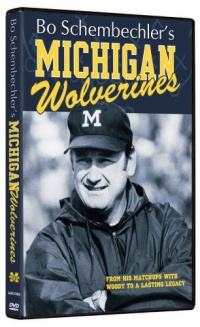 Bo Schembechler's Michigan Wolverines Bo Schembechler's Michigan Wolverines