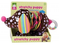 Stretchy Puppy Stretchy Puppy