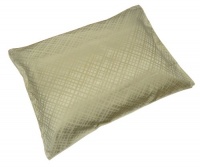 Hotel Collection Ombre Mosaic Sham, Standard Pearl Hotel Collection Ombre Mosaic Sham, Standard Pearl