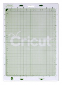 Cricut Mini Cutting Mats, 8-1/5 by 12-Inch