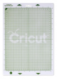 Cricut Mini Cutting Mats, 8-1/5 by 12-Inch Cricut Mini Cutting Mats, 8-1/5 by 12-Inch