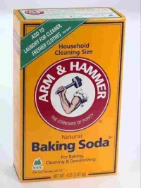 Arm & Hammer Baking Soda (01170) Arm & Hammer Baking Soda (01170)