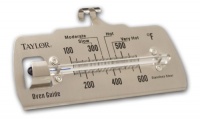 Taylor Oven Guide Thermometer Taylor Oven Guide Thermometer