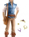 Disney Tangled Featuring Rapunzel Flynn Rider Fashion Doll