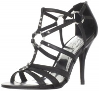 Fergie Women's Jessie Sandal Fergie Women's Jessie Sandal
