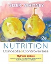 Nutrition: Concepts and Controversies, MyPlate Update