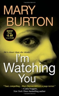 I'm Watching You I'm Watching You