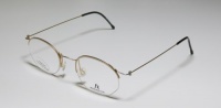 ORIGINAL RODENSTOCK R2413 49-20-145 GOLD RX-ABLE OPTICAL VISION UNIQUE & STYLISH EYEGLASSES/GLASSES/FRAMES/SPECTACLES - womens/womens/unisex - HOT - with demo lenses included ORIGINAL RODENSTOCK R2413 49-20-145 GOLD RX-ABLE OPTICAL VISION UNIQUE & STYLISH EYEGLASSES/GLASSES/FRAMES/SPECTACLES - womens/womens/unisex - HOT - with demo lenses included