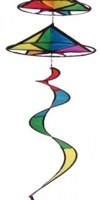 In the Breeze Rainbow Triple Magic Star In the Breeze Rainbow Triple Magic Star