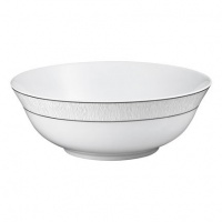 Bernardaud Dune Salad Bowl 10 In Bernardaud Dune Salad Bowl 10 In
