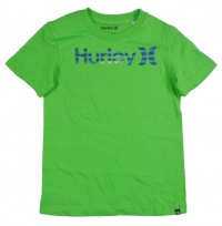 Hurley Boys Direct Green T-shirt (7) Hurley Boys Direct Green T-shirt (7)