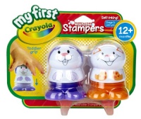 Crayola My First Crayola Stampers Crayola My First Crayola Stampers