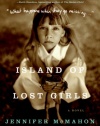 Island of Lost Girls: A Novel