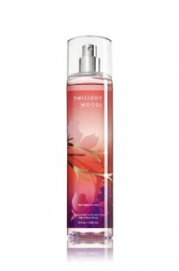 Bath & Body Works Twilight Woods Signature Collection Mist Spalsh 8 oz Bath & Body Works Twilight Woods Signature Collection Mist Spalsh 8 oz
