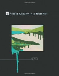Einstein Gravity in a Nutshell Einstein Gravity in a Nutshell