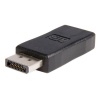 StarTech.com DisplayPort® to HDMI® Video Adapter Converter - M/F