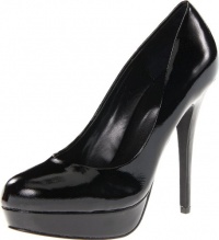 Kelsi Dagger Women's Lizzy Platform Pump Kelsi Dagger Women's Lizzy Platform Pump