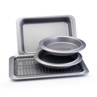 Anolon Advanced Bakeware 5-Piece Bakeware Set Anolon Advanced Bakeware 5-Piece Bakeware Set