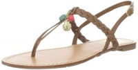 DV by Dolce Vita Women's Doris Thong Sandal DV by Dolce Vita Women's Doris Thong Sandal