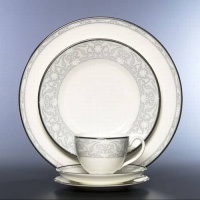 ALANA 5PC PLACE SETTING ALANA 5PC PLACE SETTING