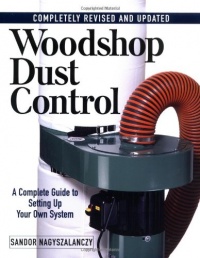 Woodshop Dust Control Woodshop Dust Control