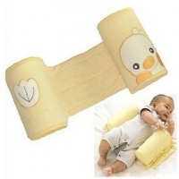 SODIAL- Chicken Baby Toddler Safe Cotton Anti Roll Pillow Sleep Head Positioner SODIAL- Chicken Baby Toddler Safe Cotton Anti Roll Pillow Sleep Head Positioner