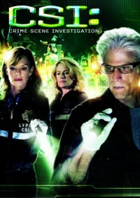 CSI: Crime Scene Investigation - The 13th Season CSI: Crime Scene Investigation - The 13th Season