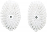 OXO Good Grips Soap Dispensing Dish Brush Refills, 2-Pack OXO Good Grips Soap Dispensing Dish Brush Refills, 2-Pack
