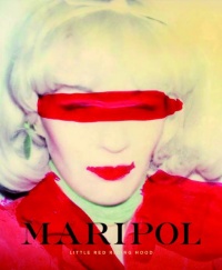 Maripol: Little Red Riding Hood Maripol: Little Red Riding Hood