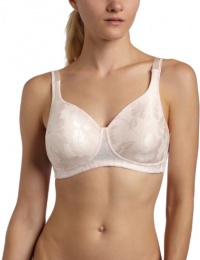 Playtex Women's Secrets Wire Free Seamless Shaping Bra #4434H Playtex Women's Secrets Wire Free Seamless Shaping Bra #4434H