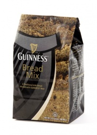 Guinness Bread Mix, Grocery, 14-Ounces (Pack of 3)