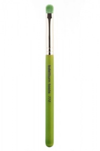 Bdellium Tools Professional Makeup Brush Green Bambu Series - Small Shadow 772 Bdellium Tools Professional Makeup Brush Green Bambu Series - Small Shadow 772
