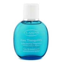 Clarins Eau Tranquility Spray, 3.4-Ounce Box