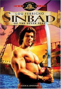 Sinbad of the Seven Seas Sinbad of the Seven Seas