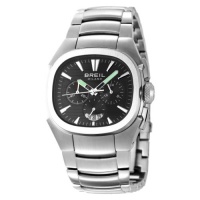 Breil Milano Unisex BW0301 Eros Analog Black Dial Watch Breil Milano Unisex BW0301 Eros Analog Black Dial Watch