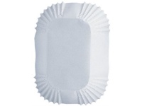 Wilton White Petite Loaf Bake Cup, Pack of 50 Wilton White Petite Loaf Bake Cup, Pack of 50
