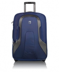 Tumi Luggage T-Tech Presidio Mason Wheeled Trip Bag, Navy, Medium Tumi Luggage T-Tech Presidio Mason Wheeled Trip Bag, Navy, Medium