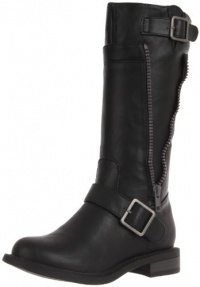 Jessica Simpson Pepper Boot (Little Kid/Big Kid),Black,5 M US Big Kid Jessica Simpson Pepper Boot (Little Kid/Big Kid),Black,5 M US Big Kid