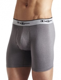 Champion Men's Tech Performance Boxer Brief Champion Men's Tech Performance Boxer Brief