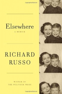 Elsewhere: A memoir Elsewhere: A memoir