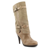 Cole Haan Air Kennedy.Bckle.BT Fashion - Mid-Calf Boots Brown Womens Cole Haan Air Kennedy.Bckle.BT Fashion - Mid-Calf Boots Brown Womens